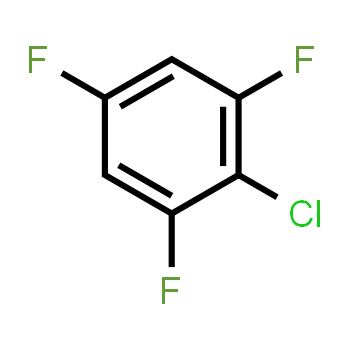 2106-40-3 | 2,4,6-Trifluorochlorobenzene