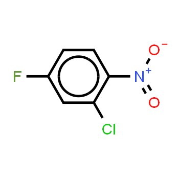 2106-50-5 | 2-Chloro-4-fluoronitrobenzene