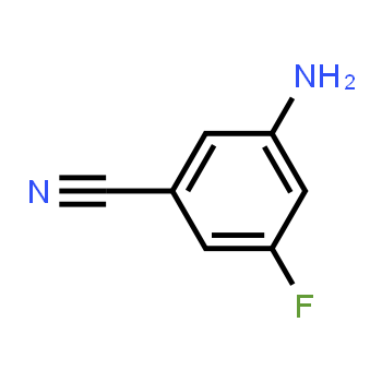 210992-28-2 | 3-Amino-5-fluorobenzonitrile