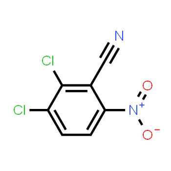 2112-22-3 | 2,3-Dichloro-6-nitrobenzonitrile