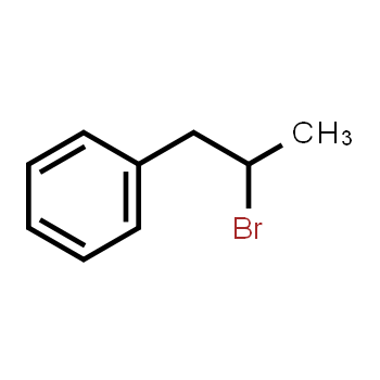 2114-39-8 | 2-Bromo-1-phenylpropane