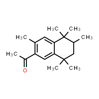 21145-77-7 | 6-ACETYL-1,1,2,4,4,7-HEXAMETHYLTETRALIN