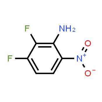 211693-73-1 | 2,3-Difluoro-6-nitroaniline