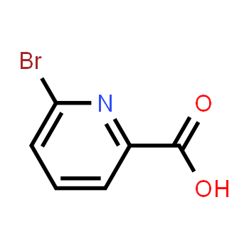 21190-87-4 | 6-Bromo-2-pyridinecarboxylic acid