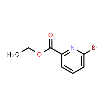 21190-88-5 | 6-Bromopyridine-2-carboxylic acid ethyl ester