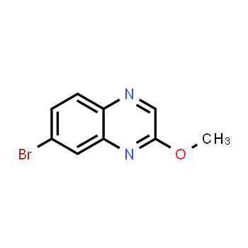 212327-10-1 | 7-bromo-2-methoxyquinoxaline