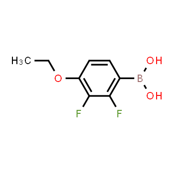 212386-71-5 | 4-Ethoxy-2,3-difluorophenylboronic acid