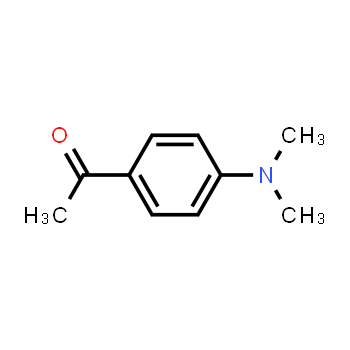 2124-31-4 | 4'-Dimethylaminoacetophenone