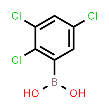 212779-19-6 | 2,3,5-trichlorophenylboronic acid