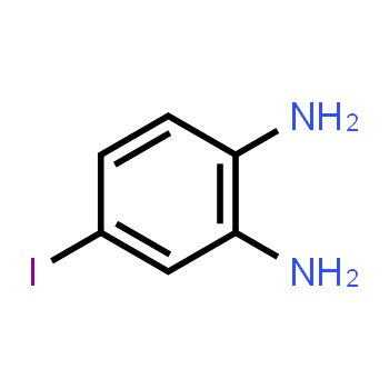 21304-38-1 | 1,2-Diamino-4-iodobenzene