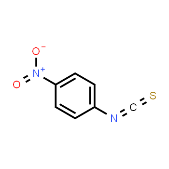 2131-61-5 | 4-Nitrophenyl isothiocyanate