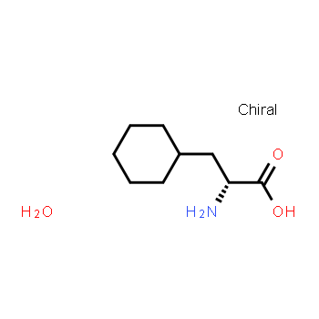 213178-94-0 | 3-Cyclohexyl-D-alanine Hydrate