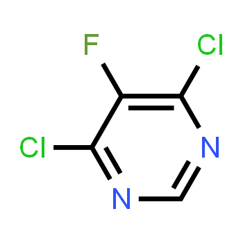 213265-83-9 | 4,6-dichloro-5-fluoropyrimidine