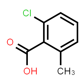 21327-86-6 | 2-Chloro-6-methylbenzoic acid