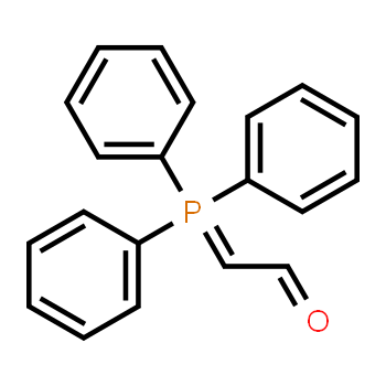 2136-75-6 | (Triphenylphosphoranylidene)acetaldehyde