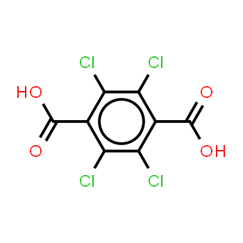 2136-79-0 | 2,3,5,6-Tetrachloro-1,4-dicarboxylic acid