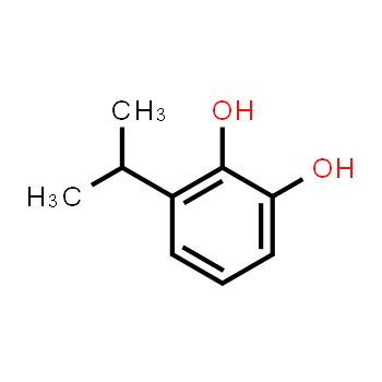 2138-48-9 | 3-isopropylbenzene-1,2-diol