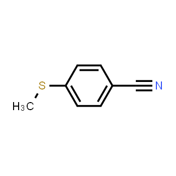 21382-98-9 | 4-(Methylthio)benzonitrile