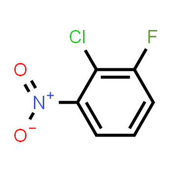 21397-07-9 | 2-Chloro-1-fluoro-3-nitrobenzene