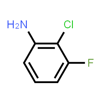 21397-08-0 | 2-Chloro-3-fluoroaniline