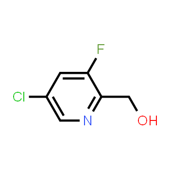 214055-12-6 | (5-chloro-3-fluoropyridin-2-yl)methanol