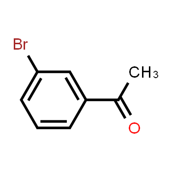 2142-63-4 | 3'-Bromoacetophenone