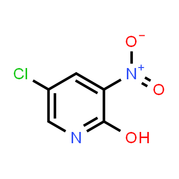 21427-61-2 | 5-Chloro-2-hydroxy-3-nitropyridine