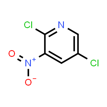 21427-62-3 | 2,5-Dichloro-3-nitropyridine