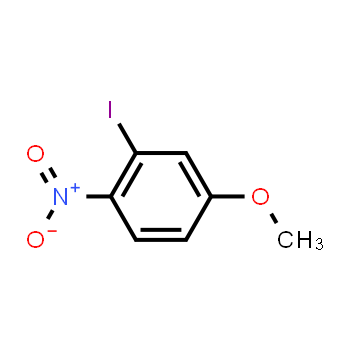 214279-40-0 | 3-Iodo-4-nitroanisole