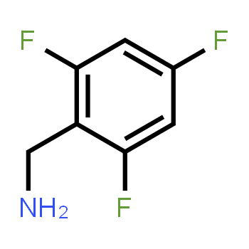 214759-21-4 | 2,4,6-Trifluorobenzylamine