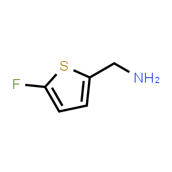 214759-36-1 | (5-fluorothiophen-2-yl)methanamine