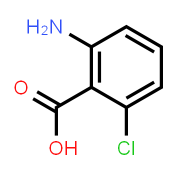 2148-56-3 | 2-Amino-6-chlorobenzoic acid