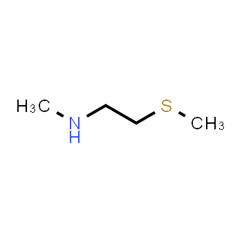 21485-78-9 | N-methyl-2-(methylthio)ethanamine