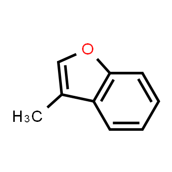 21535-97-7 | 3-Methylbenzofuran