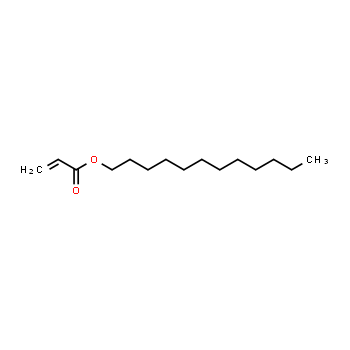 2156-97-0 | Dodecyl acrylate