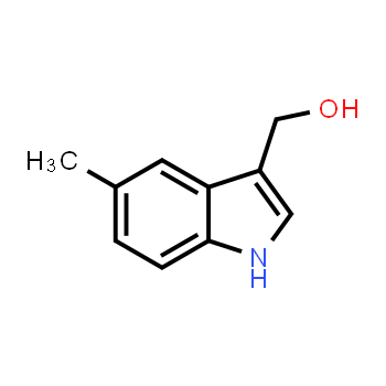 215997-77-6 | 5-METHYL-3-HYDROXYMETHYLINDOLE