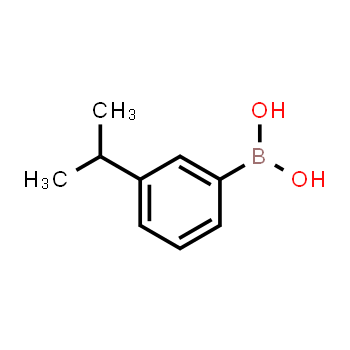 216019-28-2 | 3-isopropylphenylboronic acid