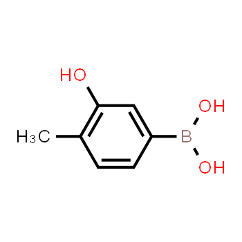 216019-35-1 | 3-hydroxy-4-methylphenylboronic acid