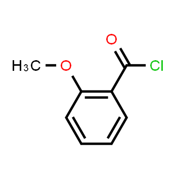 21615-34-9 | 2-Methoxybenzoyl chloride