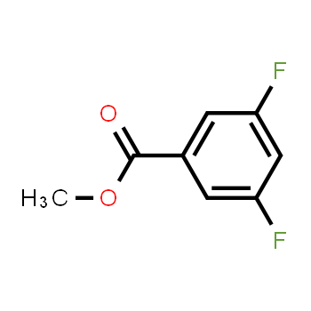 216393-55-4 | Methyl 3,5-difluorobenzoate