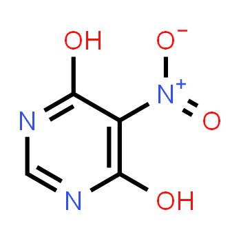 2164-83-2 | 4,6-DIHYDROXY-5-NITROPYRIMIDINE