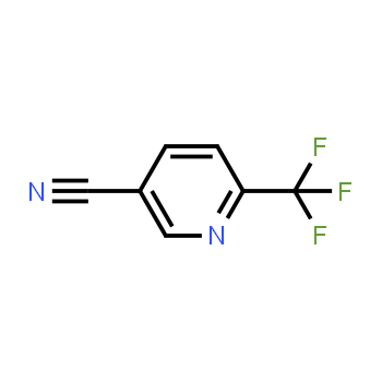 216431-85-5 | 5-Cyano-2-(trifluoromethyl)pyridine