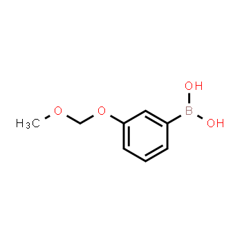 216443-40-2 | 3-(methoxymethoxy)phenylboronic acid