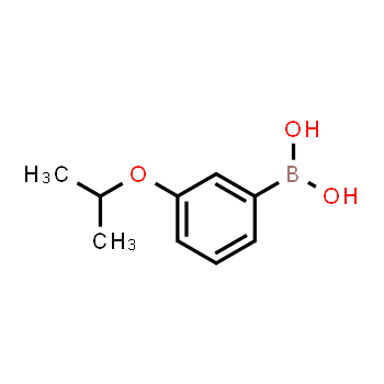 216485-86-8 | 3-isopropoxyphenylboronic acid