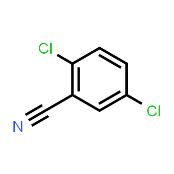 21663-61-6 | 2,5-Dichlorobenzonitrile