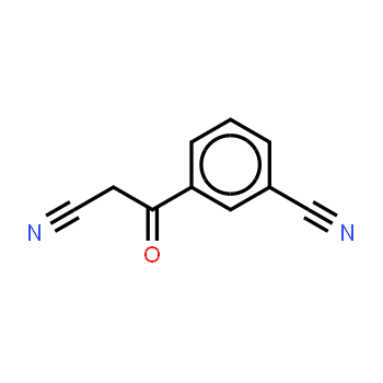 21667-63-0 | 3-(2-Cyanoacetyl)benzonirile