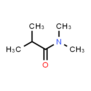 21678-37-5 | N,N,2-trimethylpropanamide