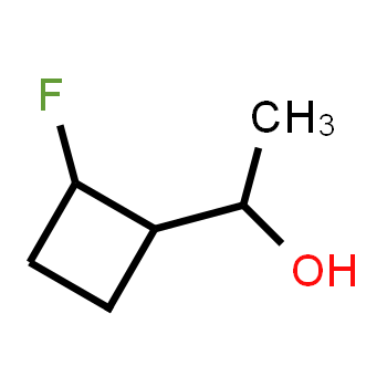 2169622-88-0 | 1-(2-fluorocyclobutyl)ethan-1-ol