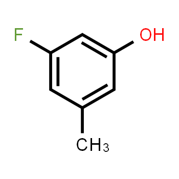 216976-31-7 | 3-Fluoro-5-methylphenol