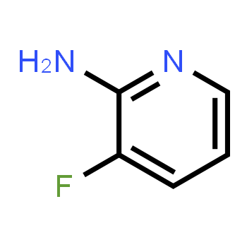 21717-95-3 | 2-Amino-3-fluoropyridine